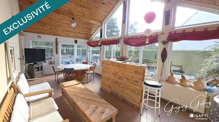 Ma-Cabane - Vente Maison Grentheville, 143 m²