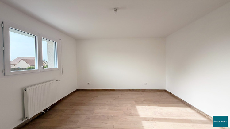 Ma-Cabane - Vente Maison Grentheville, 88 m²