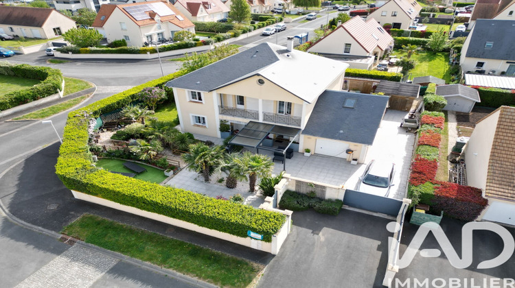 Ma-Cabane - Vente Maison Grentheville, 181 m²