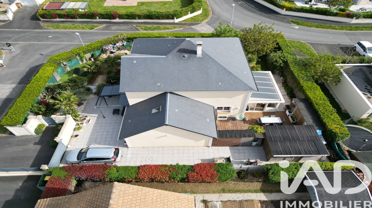 Ma-Cabane - Vente Maison Grentheville, 181 m²