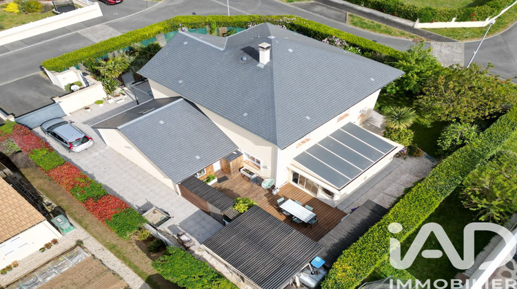Ma-Cabane - Vente Maison Grentheville, 181 m²