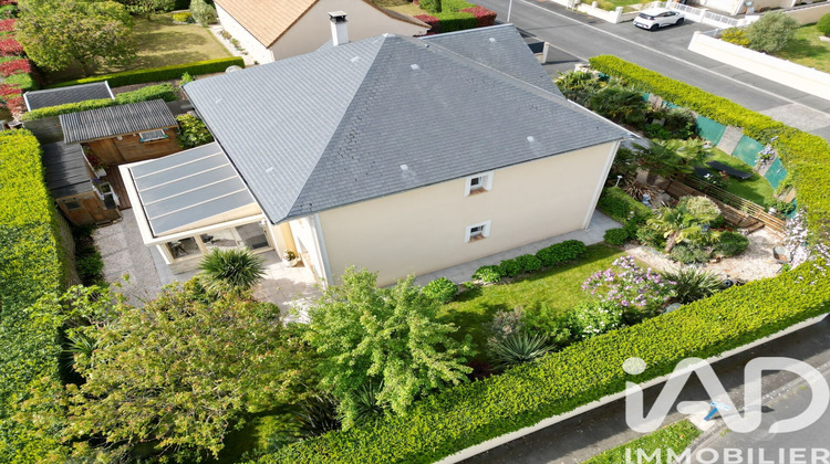 Ma-Cabane - Vente Maison Grentheville, 181 m²