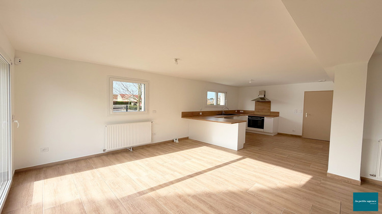 Ma-Cabane - Vente Maison Grentheville, 88 m²