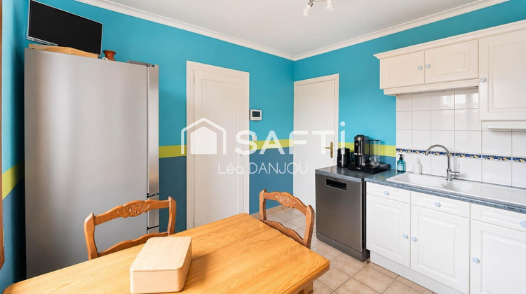 Ma-Cabane - Vente Maison Grentheville, 89 m²
