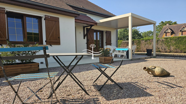 Ma-Cabane - Vente Maison Grentheville, 89 m²