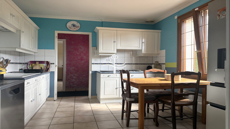 Ma-Cabane - Vente Maison Grentheville, 89 m²
