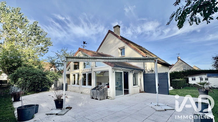 Ma-Cabane - Vente Maison Grentheville, 147 m²
