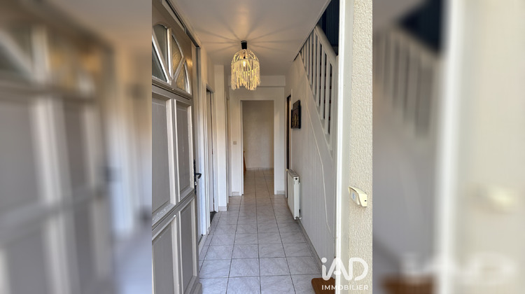 Ma-Cabane - Vente Maison Grentheville, 147 m²
