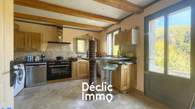 Ma-Cabane - Vente Maison GREOLIERES, 90 m²