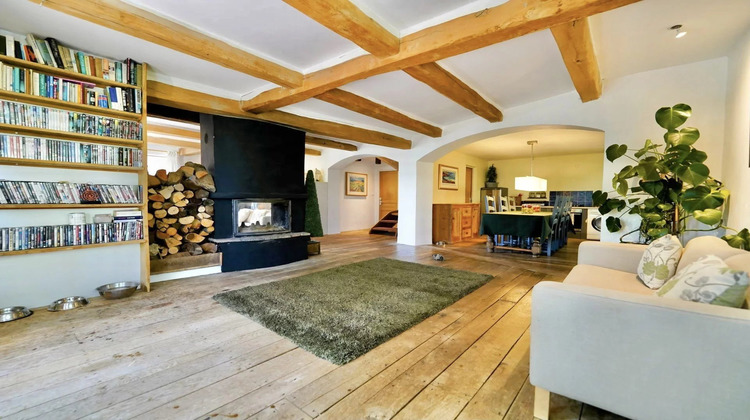 Ma-Cabane - Vente Maison Gréolières, 255 m²