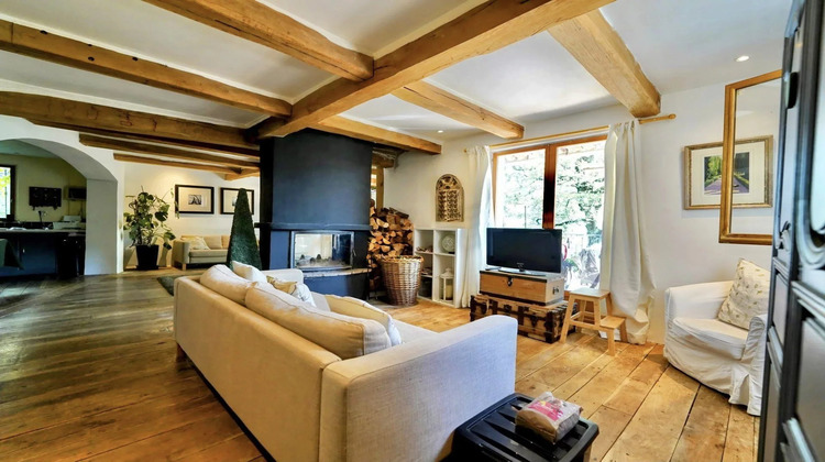 Ma-Cabane - Vente Maison Gréolières, 255 m²