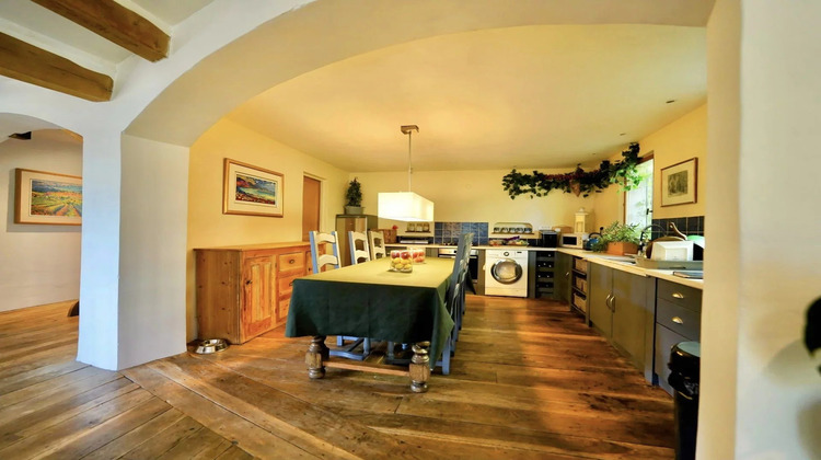 Ma-Cabane - Vente Maison Gréolières, 255 m²