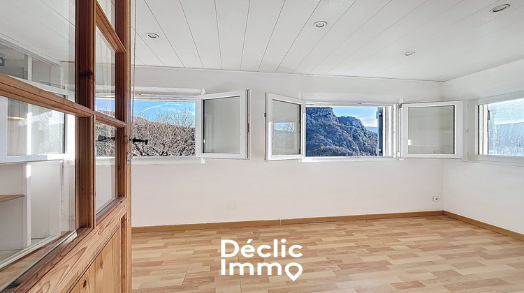 Ma-Cabane - Vente Maison GREOLIERES, 99 m²