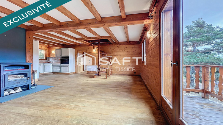 Ma-Cabane - Vente Maison Greolieres, 130 m²