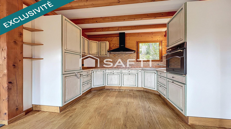 Ma-Cabane - Vente Maison Greolieres, 130 m²