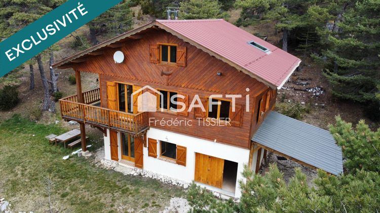 Ma-Cabane - Vente Maison Greolieres, 130 m²