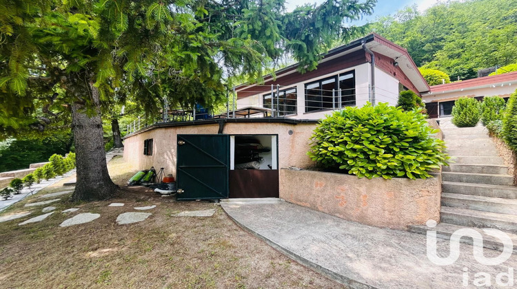 Ma-Cabane - Vente Maison Gréolières, 90 m²