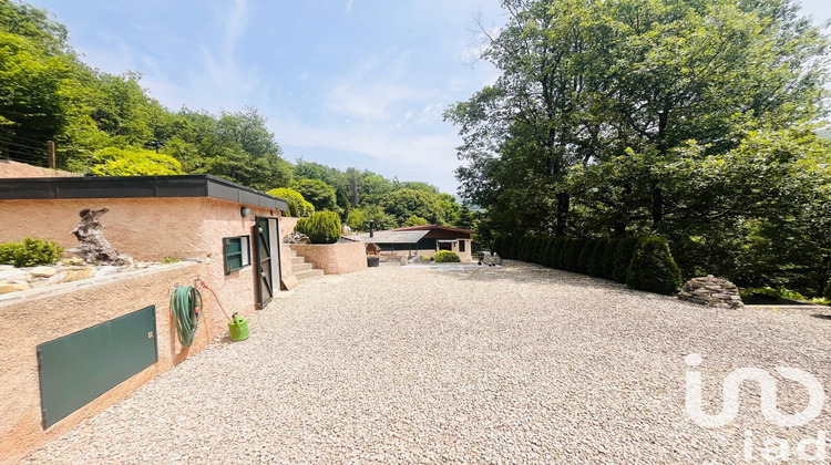 Ma-Cabane - Vente Maison Gréolières, 90 m²
