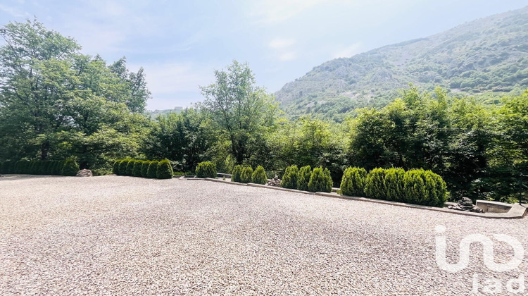 Ma-Cabane - Vente Maison Gréolières, 90 m²