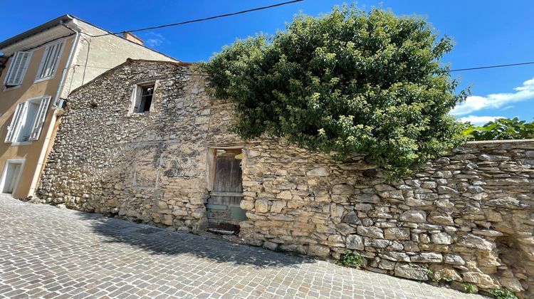 Ma-Cabane - Vente Maison Gréoux-les-Bains, 20 m²