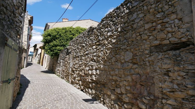 Ma-Cabane - Vente Maison Gréoux-les-Bains, 20 m²