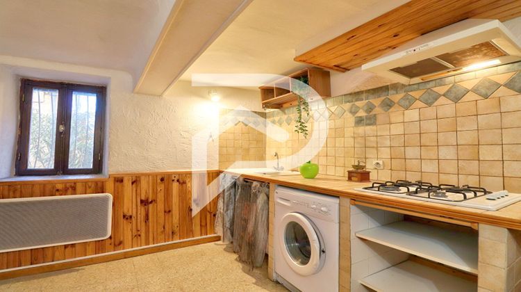 Ma-Cabane - Vente Maison GREOUX-LES-BAINS, 40 m²