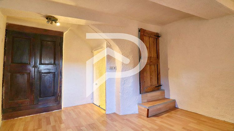 Ma-Cabane - Vente Maison GREOUX-LES-BAINS, 40 m²