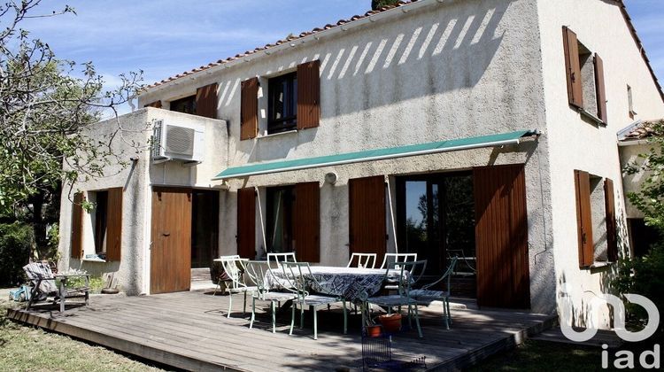 Ma-Cabane - Vente Maison Gréoux-les-Bains, 130 m²