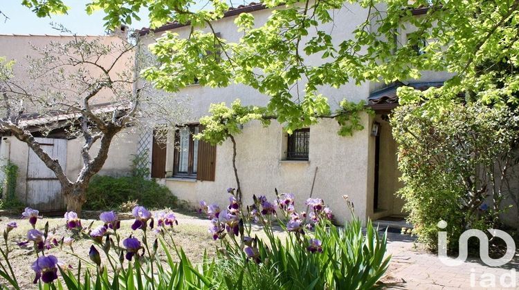 Ma-Cabane - Vente Maison Gréoux-les-Bains, 130 m²