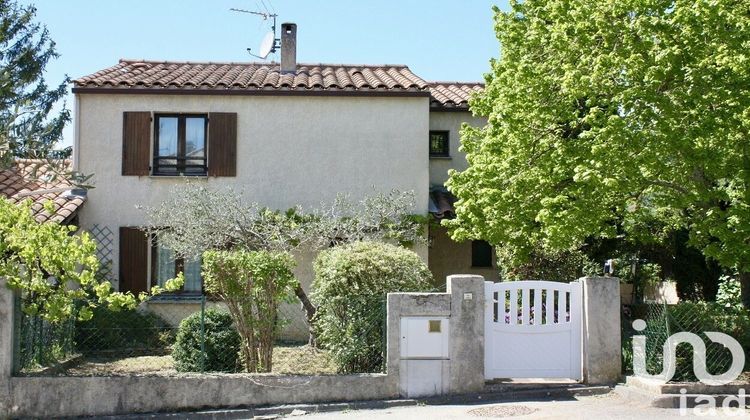 Ma-Cabane - Vente Maison Gréoux-les-Bains, 130 m²