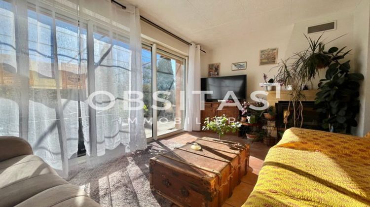 Ma-Cabane - Vente Maison Gréoux-les-Bains, 80 m²