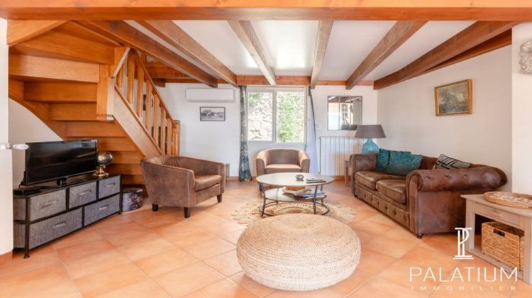 Ma-Cabane - Vente Maison Gréoux-les-Bains, 92 m²