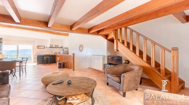 Ma-Cabane - Vente Maison Gréoux-les-Bains, 92 m²