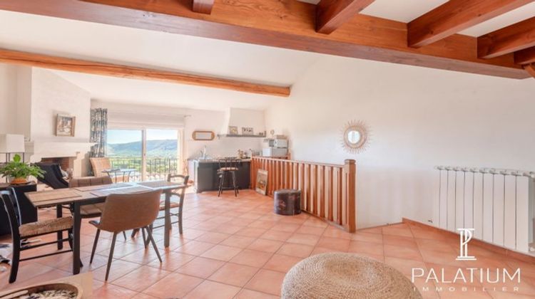 Ma-Cabane - Vente Maison Gréoux-les-Bains, 92 m²