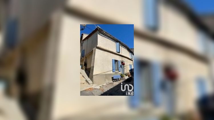 Ma-Cabane - Vente Maison Gréoux-les-Bains, 90 m²