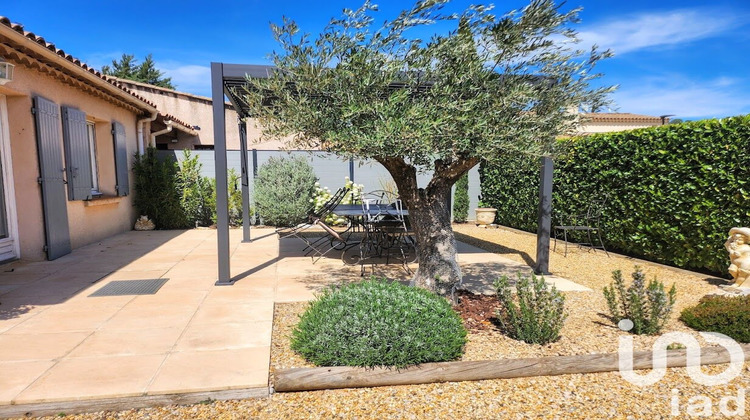 Ma-Cabane - Vente Maison Gréoux-les-Bains, 74 m²