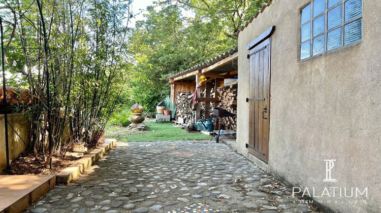 Ma-Cabane - Vente Maison Gréoux-les-Bains, 97 m²