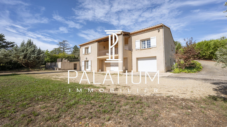 Ma-Cabane - Vente Maison Gréoux-les-Bains, 187 m²