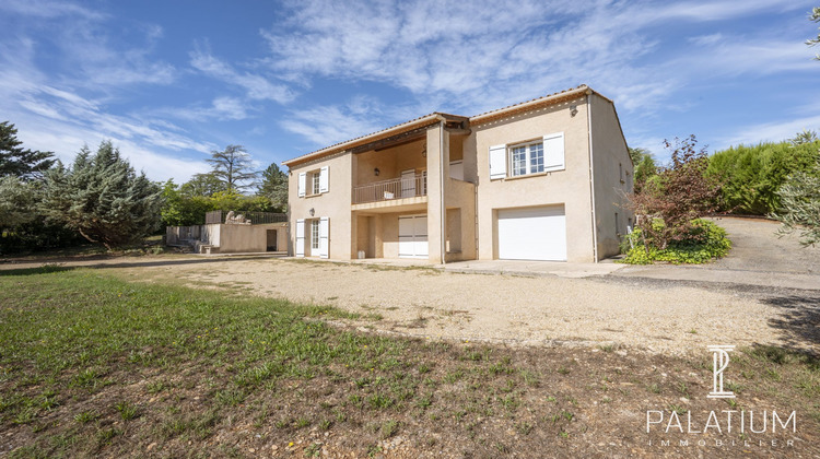 Ma-Cabane - Vente Maison Gréoux-les-Bains, 187 m²