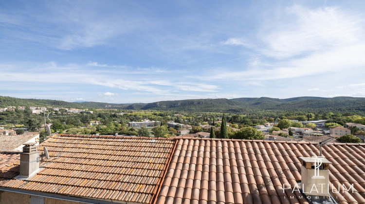 Ma-Cabane - Vente Maison Gréoux-les-Bains, 69 m²