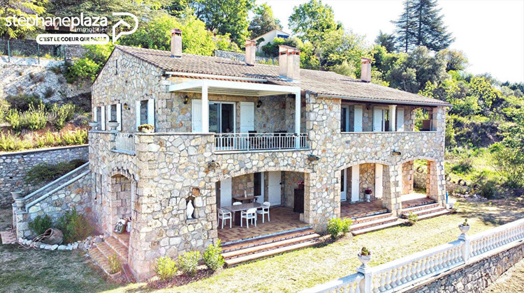 Ma-Cabane - Vente Maison GREOUX-LES-BAINS, 215 m²