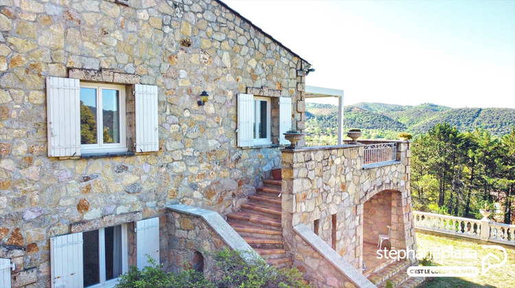 Ma-Cabane - Vente Maison GREOUX-LES-BAINS, 215 m²