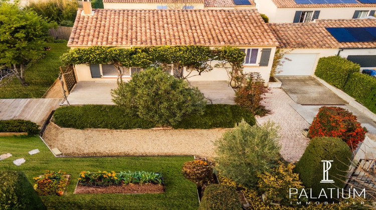 Ma-Cabane - Vente Maison Gréoux-les-Bains, 89 m²