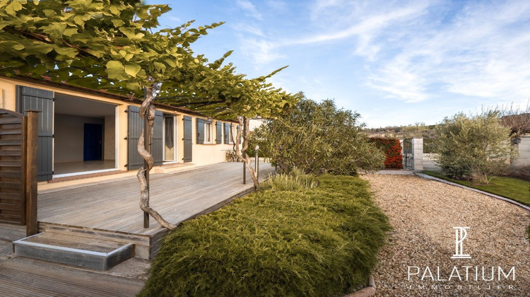 Ma-Cabane - Vente Maison Gréoux-les-Bains, 89 m²