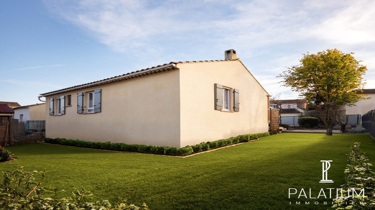 Ma-Cabane - Vente Maison Gréoux-les-Bains, 89 m²