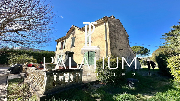 Ma-Cabane - Vente Maison Gréoux-les-Bains, 120 m²