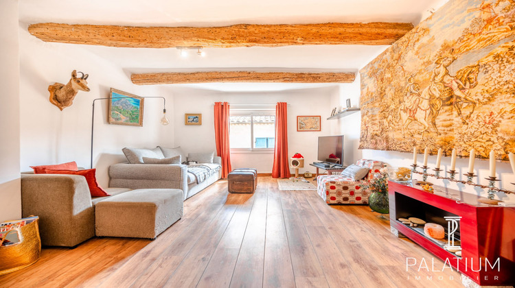 Ma-Cabane - Vente Maison Gréoux-les-Bains, 85 m²