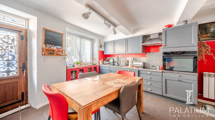 Ma-Cabane - Vente Maison Gréoux-les-Bains, 85 m²