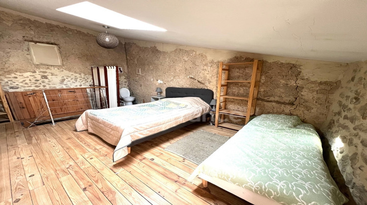 Ma-Cabane - Vente Maison GREOUX LES BAINS, 65 m²