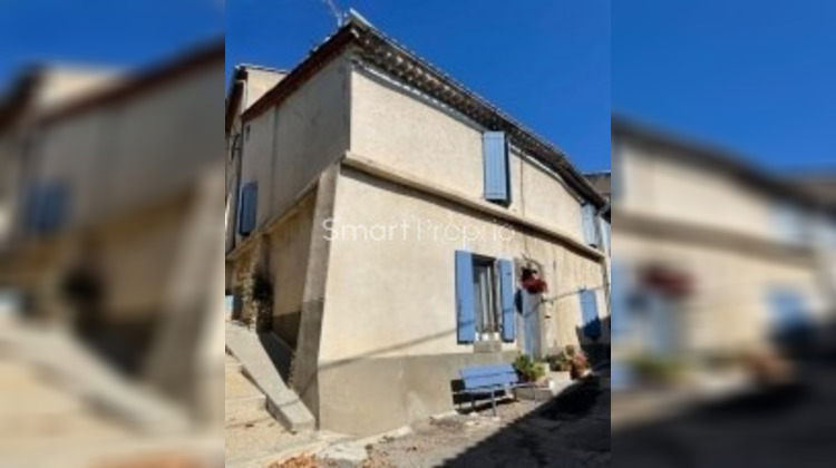 Ma-Cabane - Vente Maison Gréoux-les-Bains, 90 m²